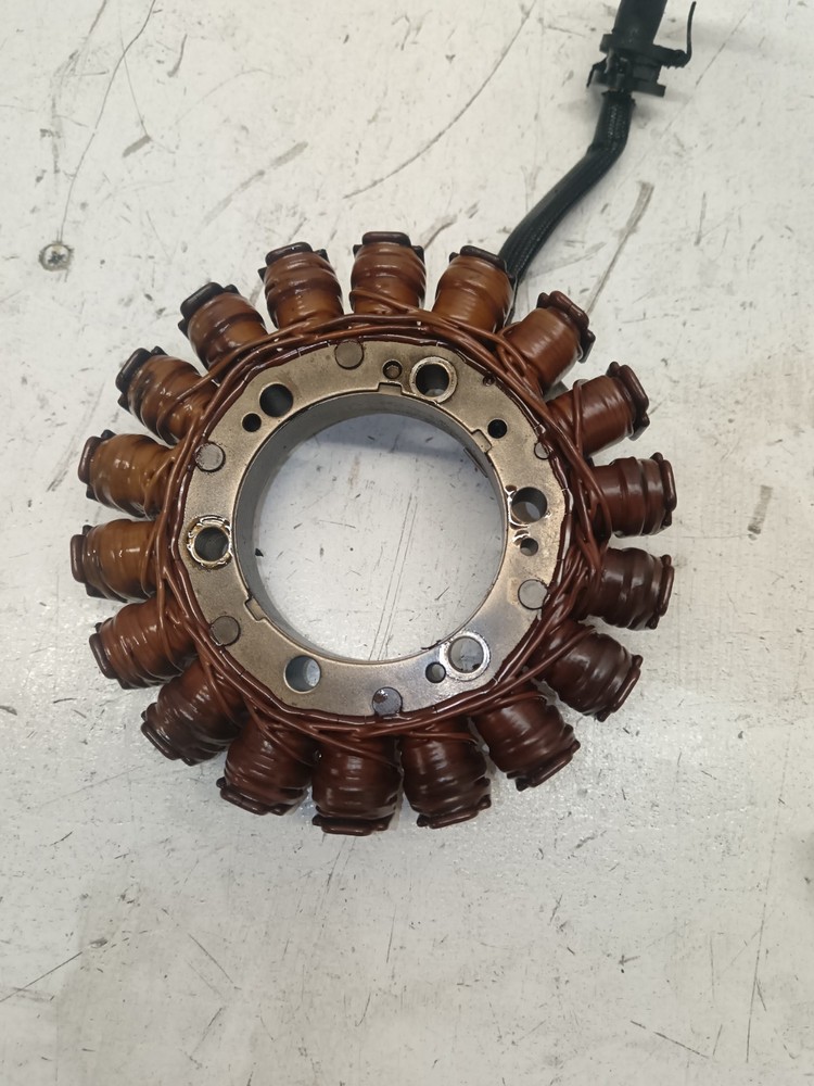 Honda Shadow Vt750 2003 Stator Windings Alternator Generator