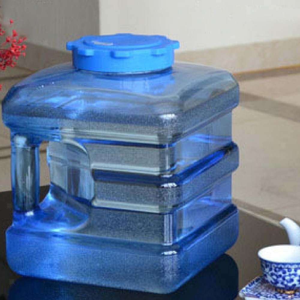 Water Container for Storage 7.5L Camping Water Storage