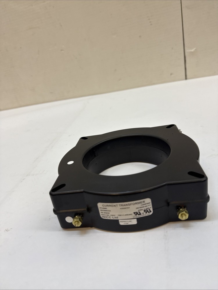 CURRENT TRANSFORMER 573-8885