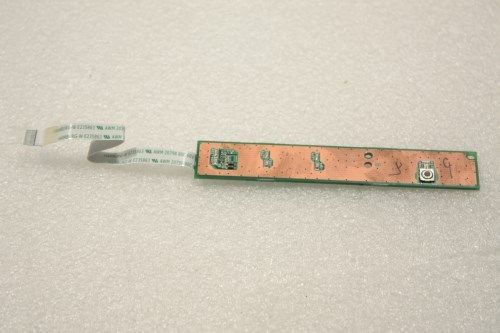 Power Button Switch For Acer Extensa 5210 Series Board
