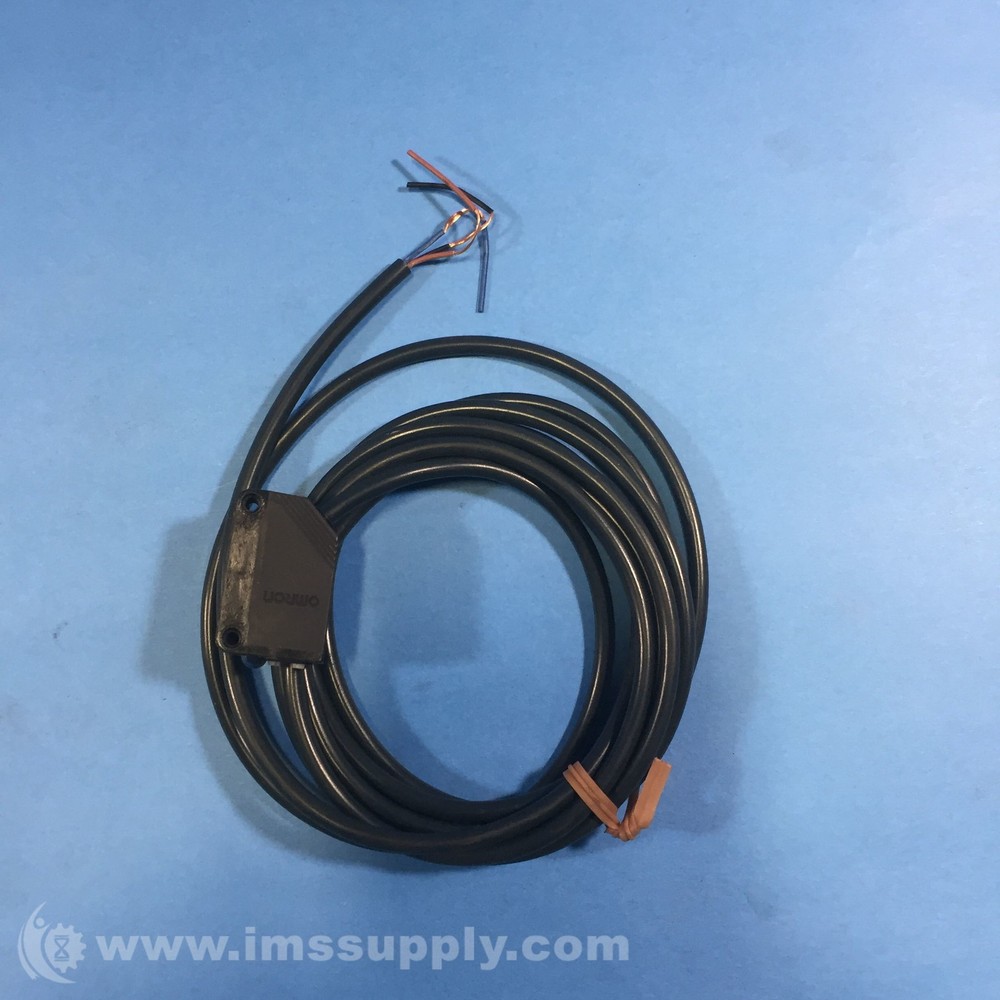 Omron E3Z-B81 Photoelectric Sensor FNIP