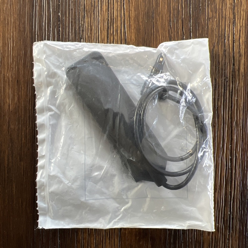 L3 Insight Technology Pressure Switch 3" Cable Assembly 12" A-18