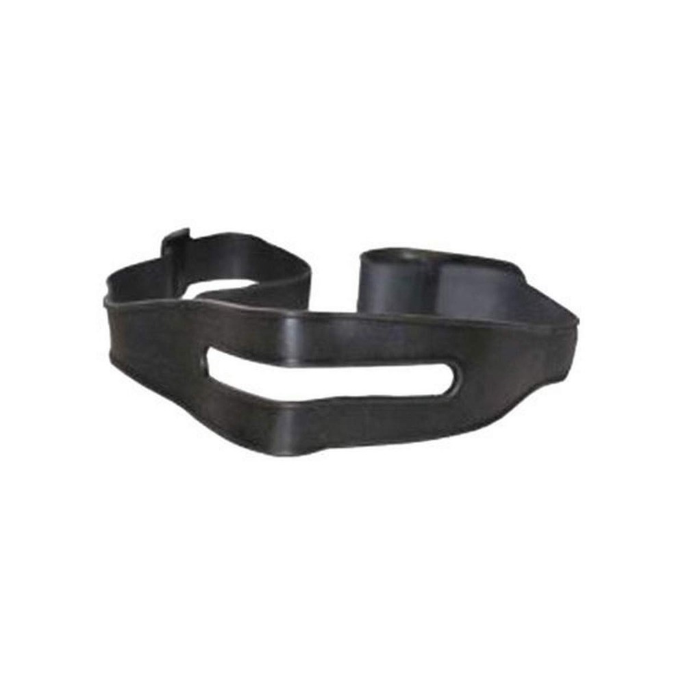 Streamlight Replacement Rubber Hardhat Strap,Black One Size, Black