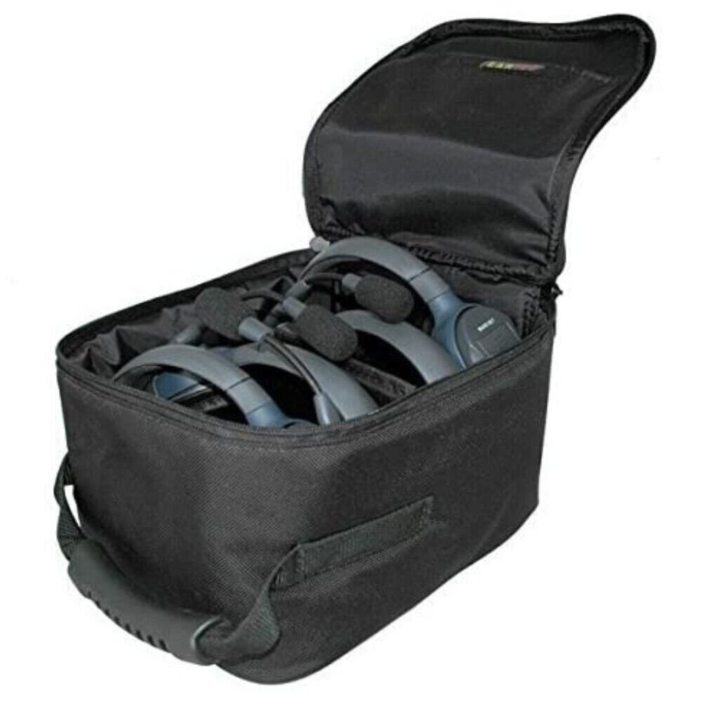 Eartec UL2D Intercom 2 Way Communication System