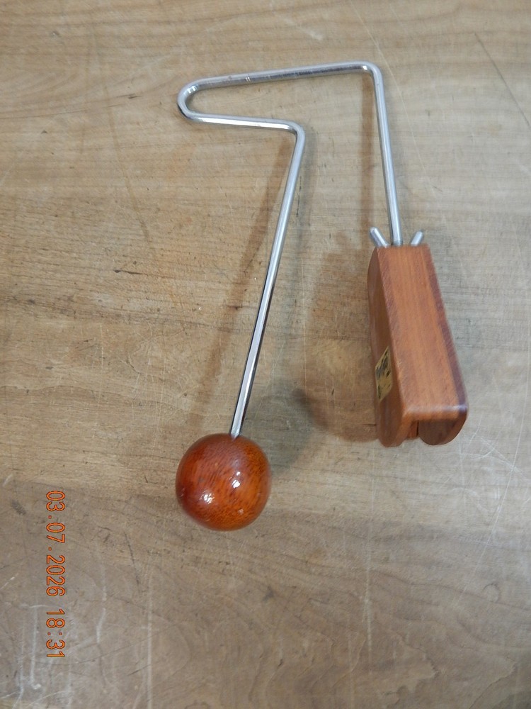 Latin Percussion Vibra Slap II Standard