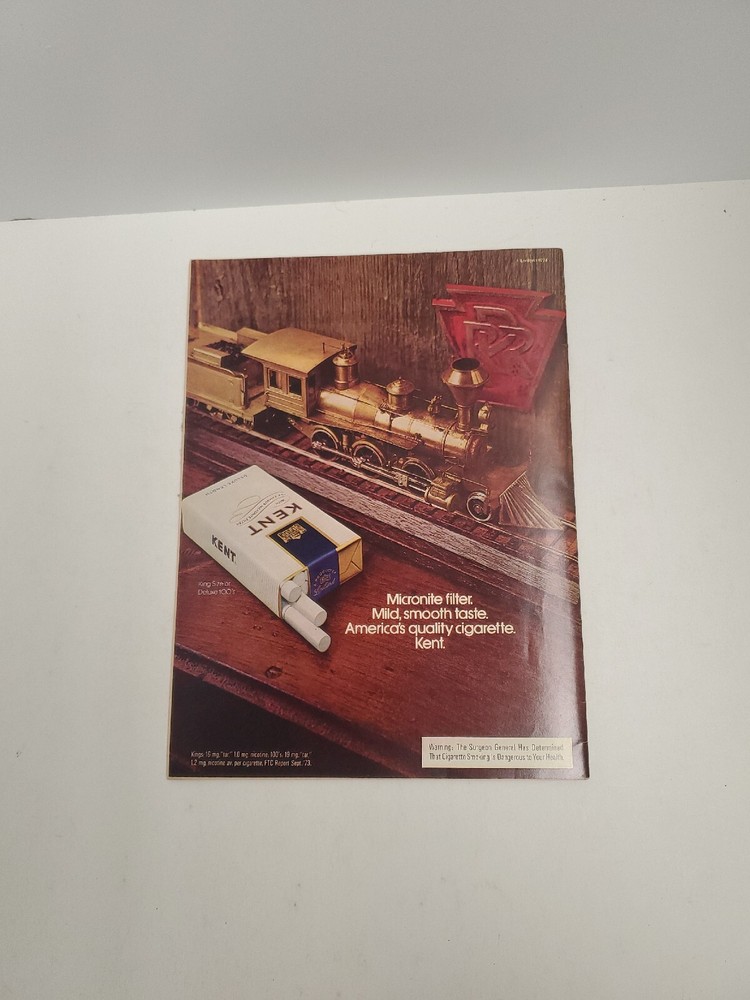 Railroad Magazine May 1974