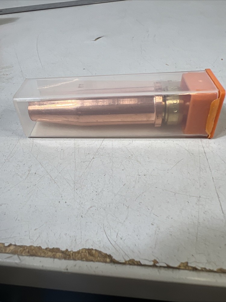 Profax 000-GPP Propylee Cutting Tips