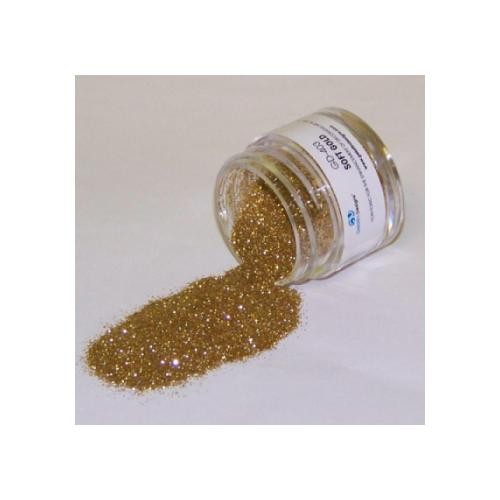 Pixie / Galaxy Dust - SOFT GOLD