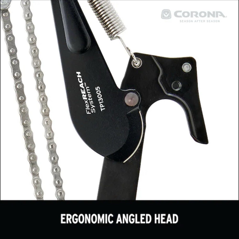 Corona Clipper FlexReach Tree Pruning 1.25" Capacity Head