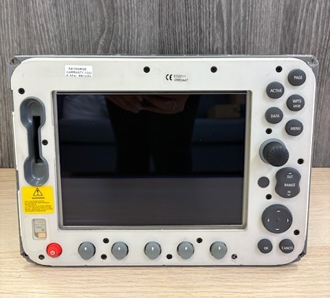 Raymarine E80 Multifunction Display Chartplotter | SM Reconditioned CORE | 18...