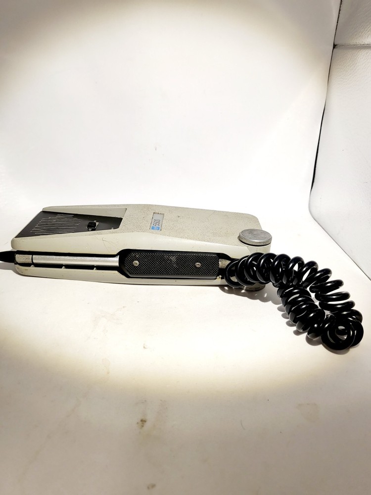 TIF Instruments 5500 Halogen automatic Leak Detector,