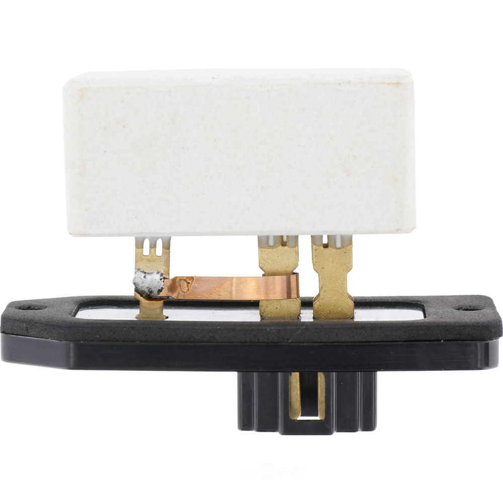 BLwr Motor Resistor Holstein 2BMR0483