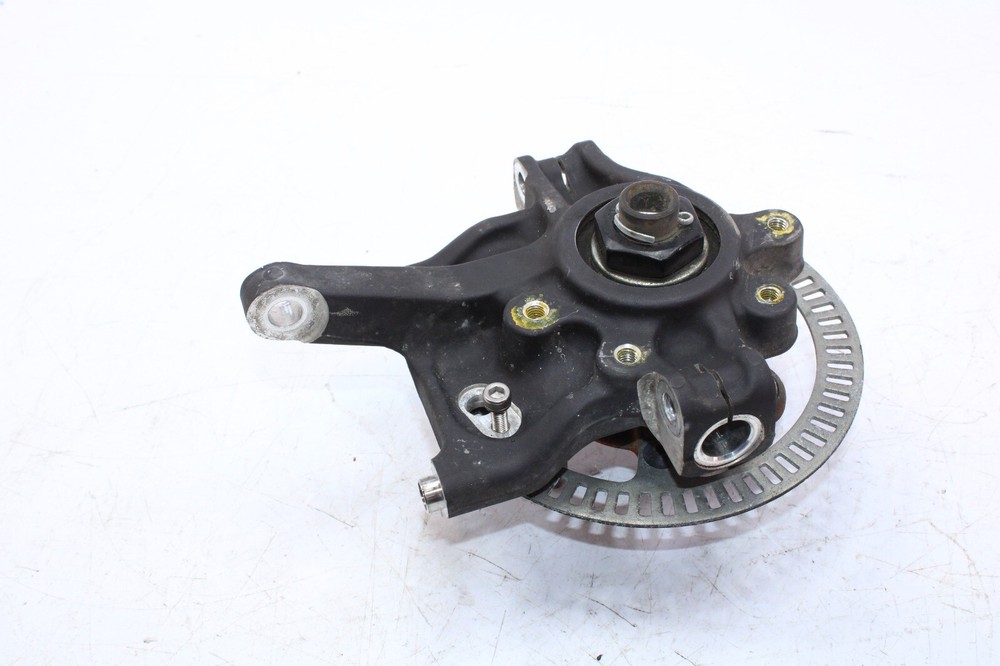 2015 CAN-AM SPYDER RT SE6 OEM HUB ASSEMBLY RIGHT