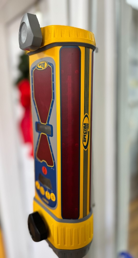 Spectra Precision LR60