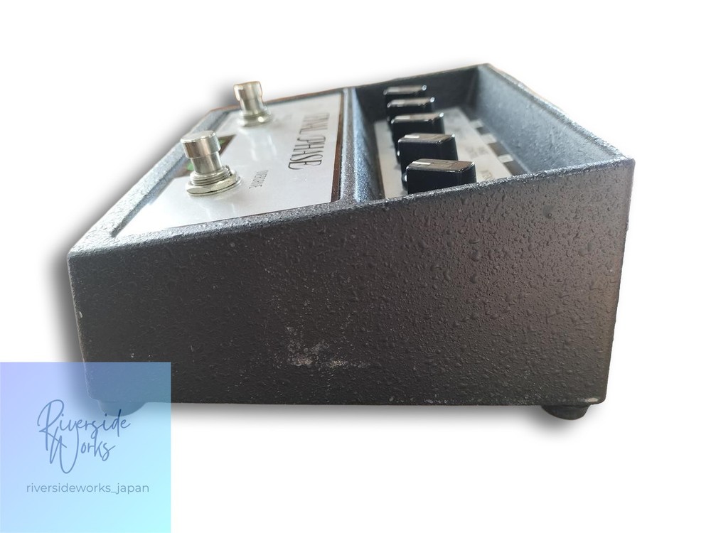 ADA FINAL PHASE Effects Pedal Phase Shifter Guitar FX JP