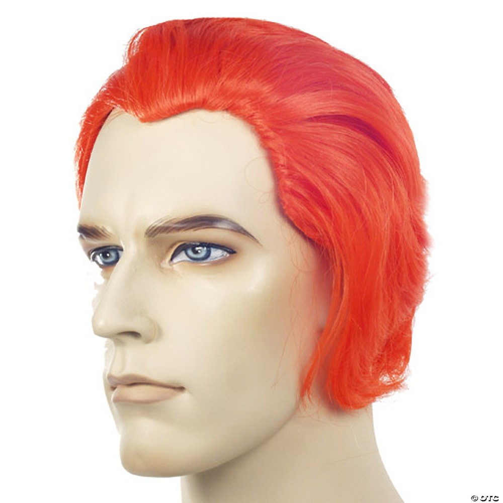 Dracula Black - Lacey Wigs
