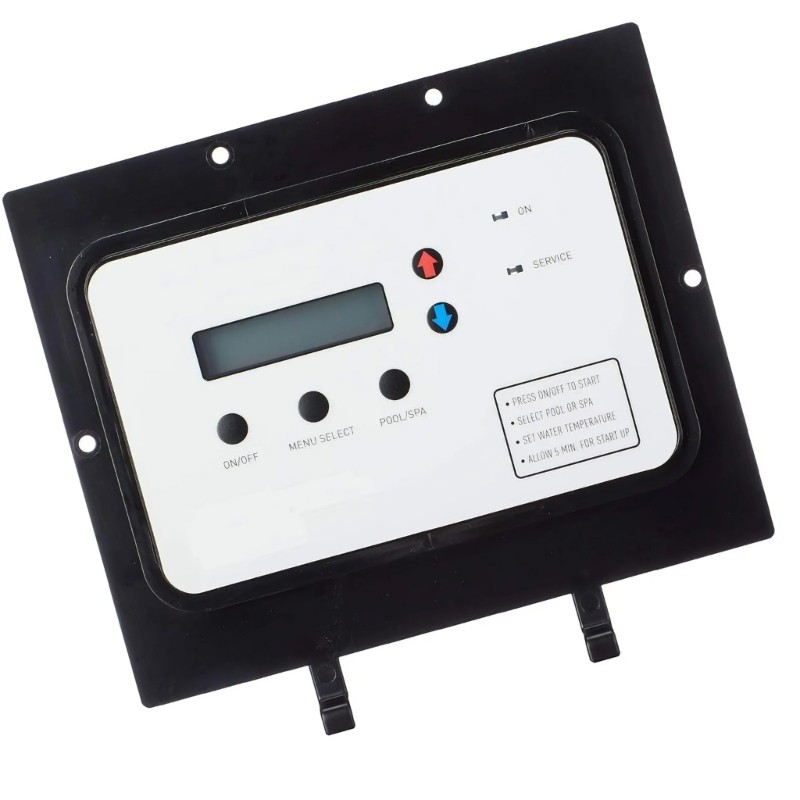 Efficient Pool Resort Temperature Regulator Board For Multiple Heat Fan Models