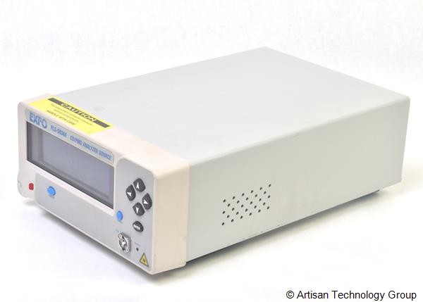 Exfo FLS-5834A-EI CD/PMD Analyzer Source
