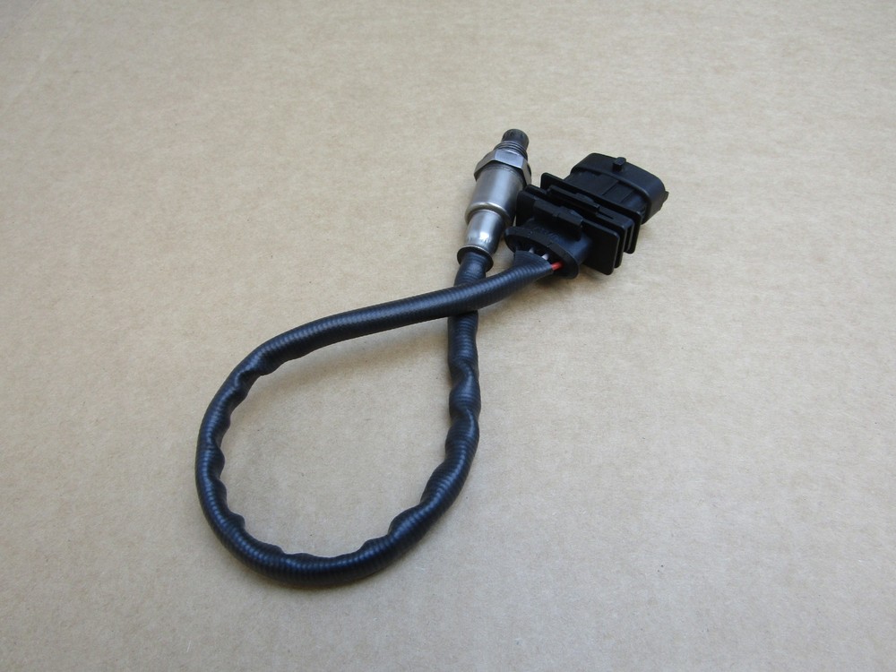 Neco NC 2024 1,903 miles lambda sensor (15180)