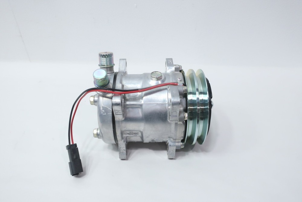 Cat 345-4547 A/c Compressor
