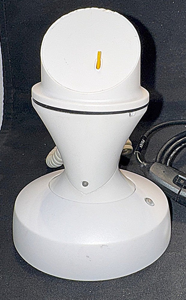 InVue Security Assembly EC9100/EC9129/EC9120/AF4413 - White