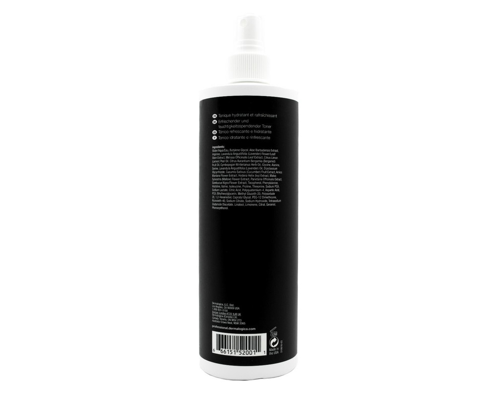 Dermalogica Multi-Active Toner Pro ( 16 fl oz/473mL) *NEW / AUTHENTIC
