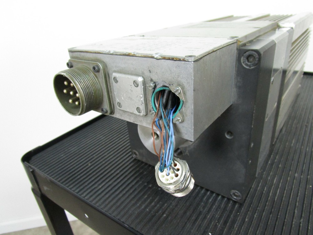 Router Spindle OMLAT electrospindle spt200