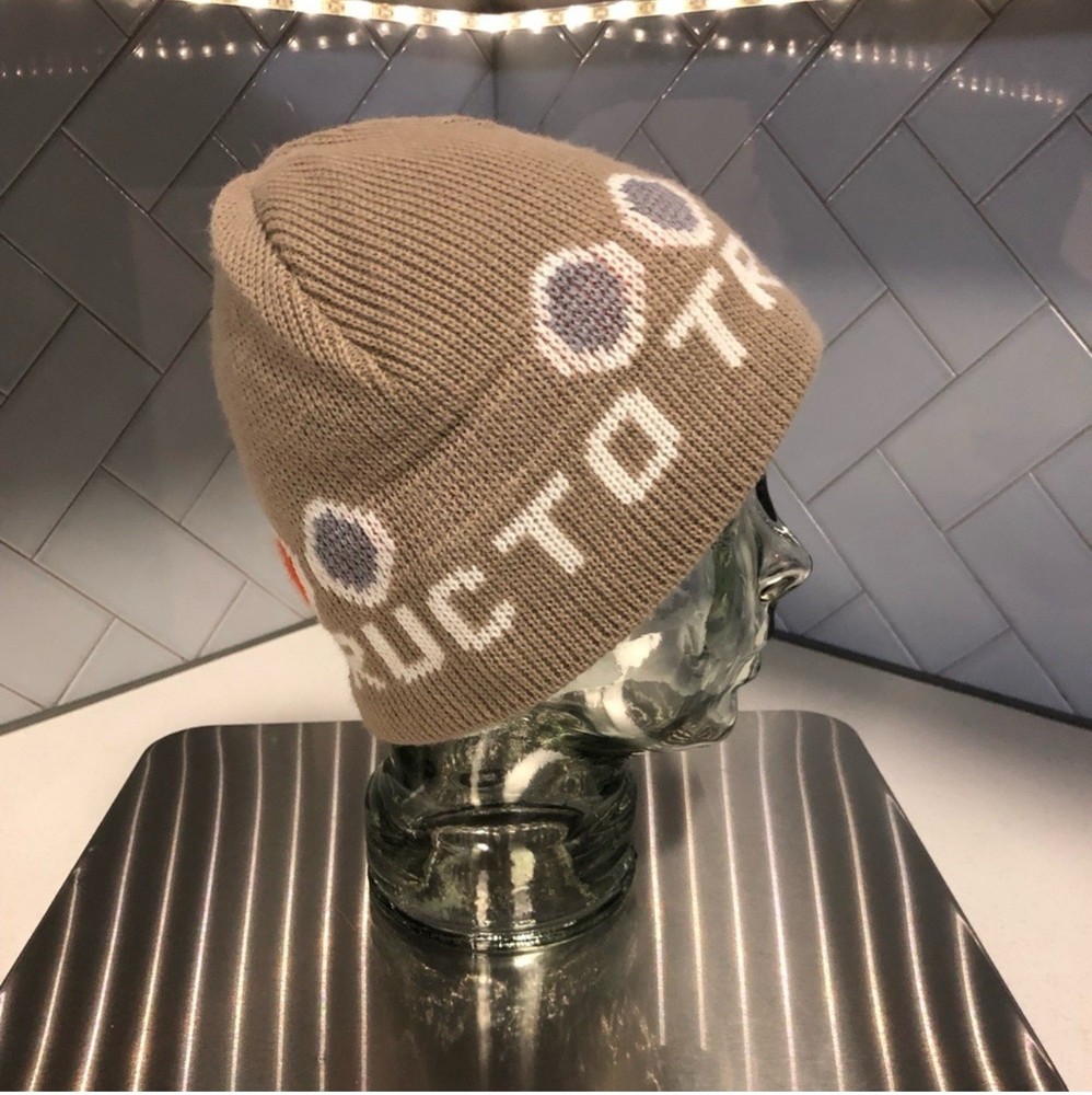 Destructo Beanie