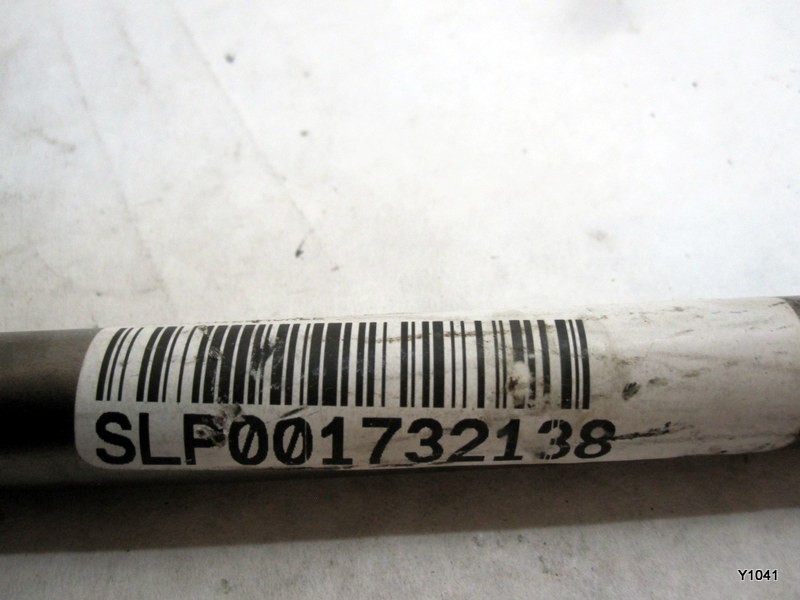 Milwaukee Tool 48-62-4181 SDS Max Flat Chisel 1"x 18"