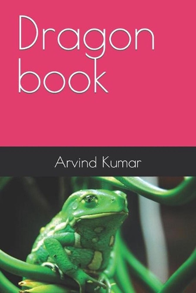 Dragon book