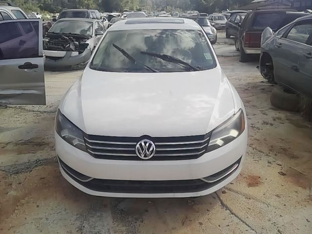 PASSAT 2013 Fuse Box Cabin 6969