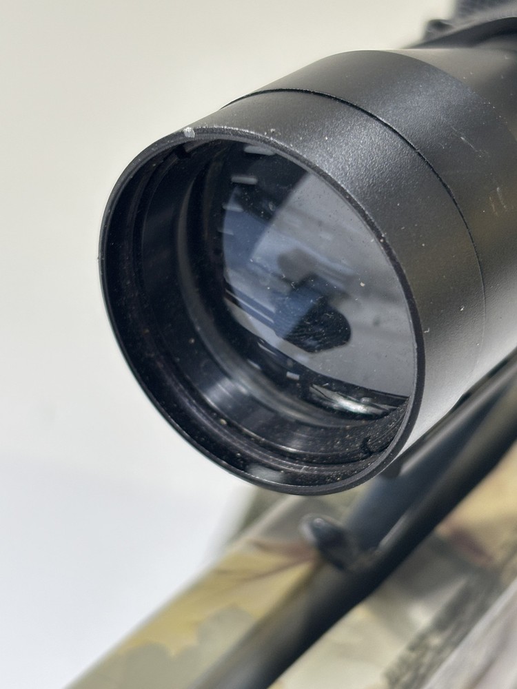 PSE Coalition Adjustable Stock 380fps Dual String Stop Hunting Compound Crossbow