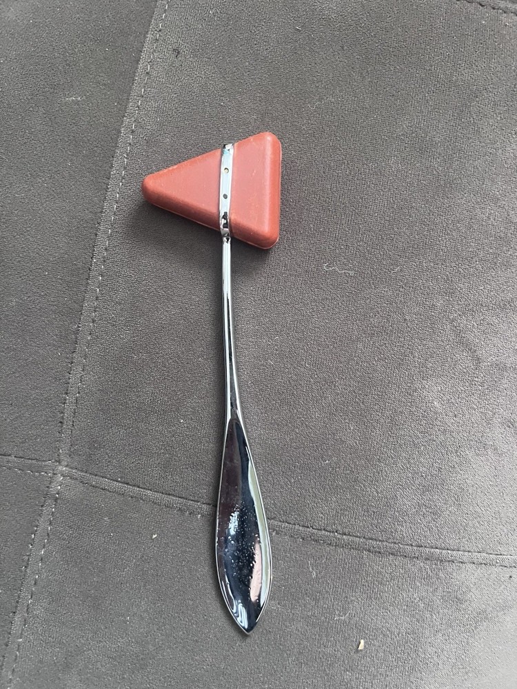 Taylor Percussion Hammer Reflux Hammer