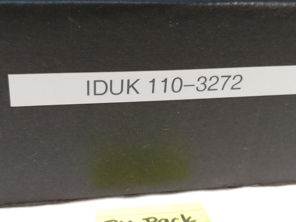 Dukane 110-3272