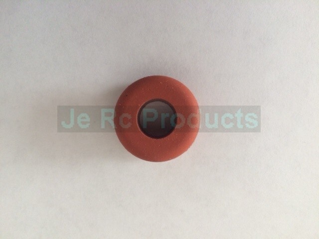SPEEDMASTER MODEL SPDPM-004-LH/LM  (QTY 2) REPLACEMENT HT SILICONE GROMMETS