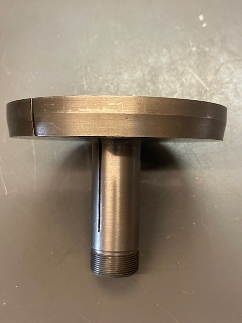 Hardinge 5C 5" Emergency Step Collet