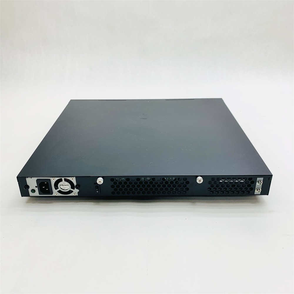 CheckPoint PB-20 5100 Next Generation Security Gateway Advanced Threat Firewall