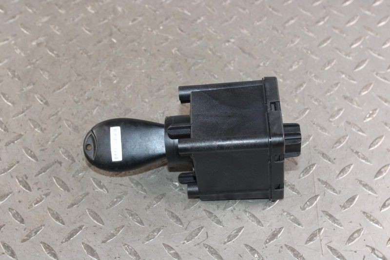 2013-2018 Dodge Ram 1500 Keyed Ignition Lock Switch Module Tested Clean Assembly