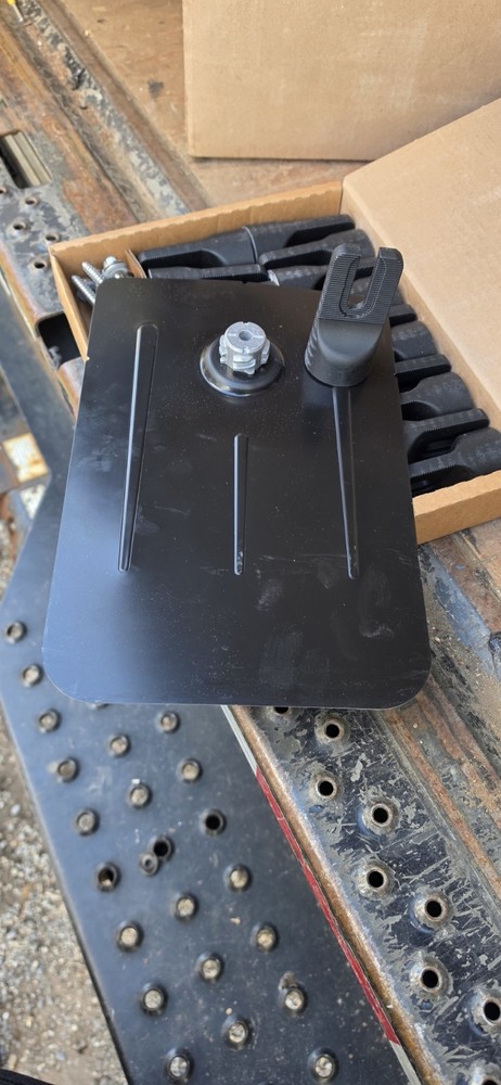 Kit IronRidge FlashFoot2