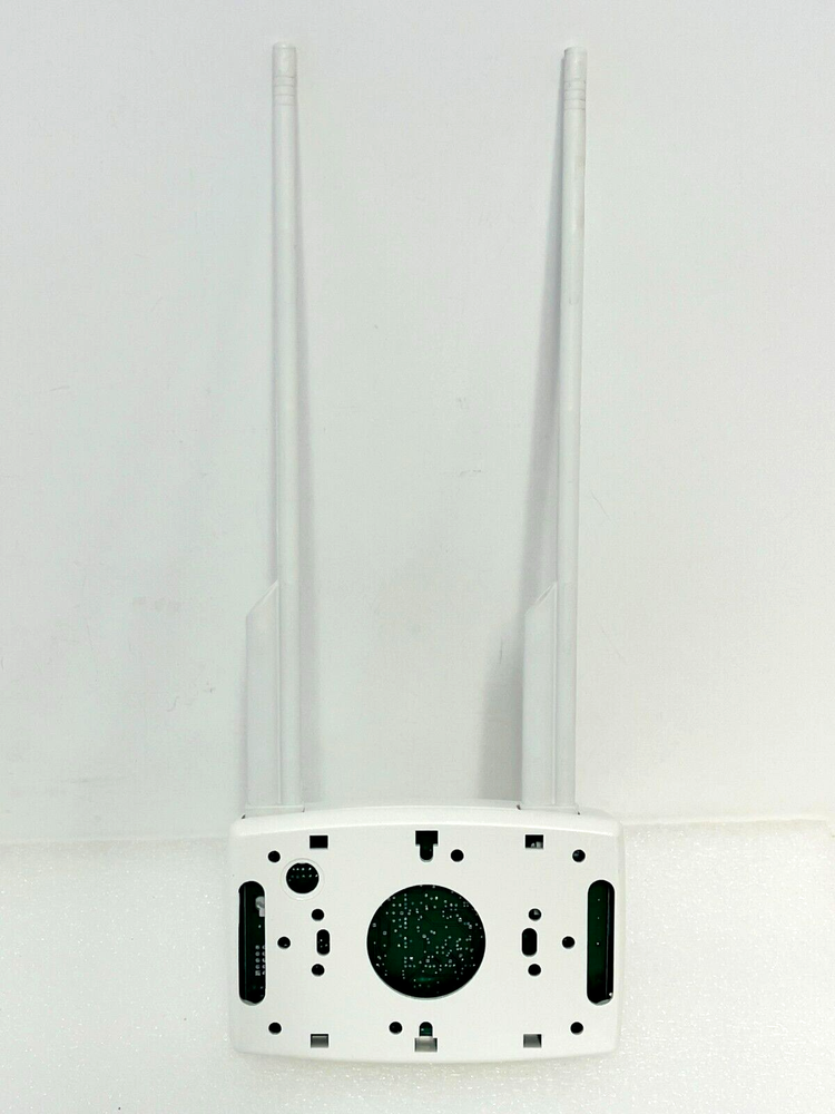 DMP 1100XH High Power Wireless Receiver Security Equipment, White