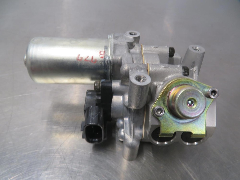 EB979 2006 06 HONDA VFR 800 INTERCEPTOR REAR ABS MODULATOR