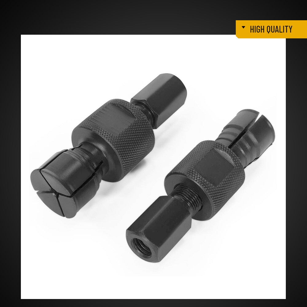 Blind Hole Inner Pilot Bearing Puller Remover Slide Hammer Internal Tool Kit 9pc