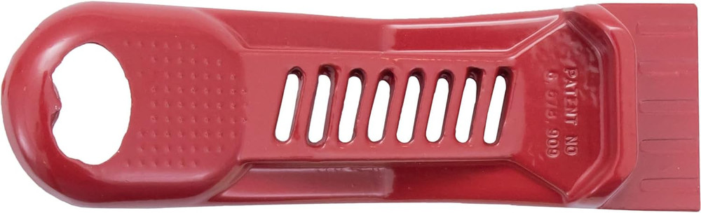 Drywall Panel Lifter, Drywall Rasp, Drywall Tool Includes Built in Bottle Opener