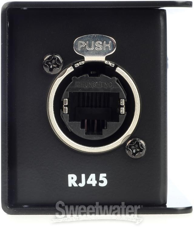 Hosa DNX-345M DMX, AES, or Analog Audio Extender