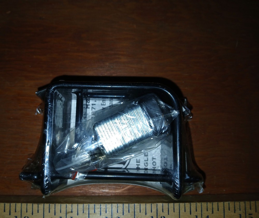 Marlin Safety Lock MFC-20 - NOS