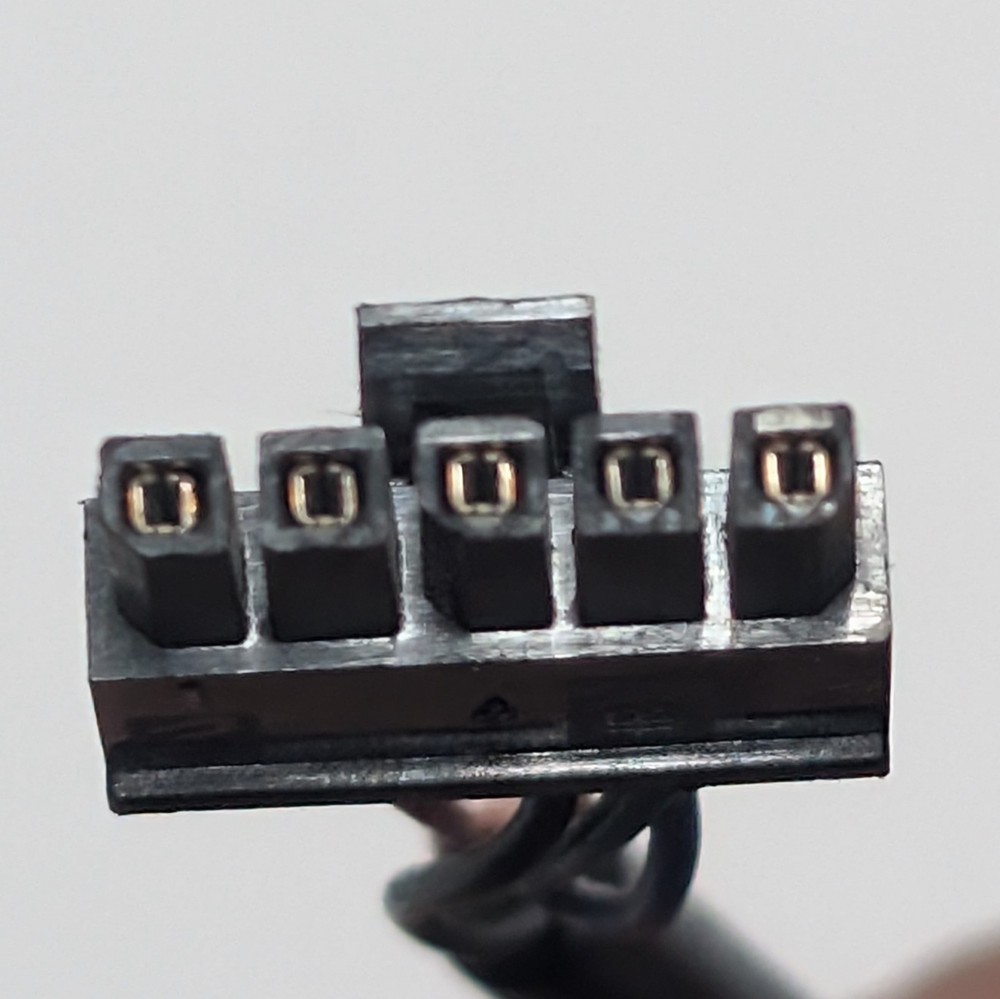 Trimble Ez-Steer Guidance System Interface Module & Cable 110930 JPOD2-ACC-L-TMB