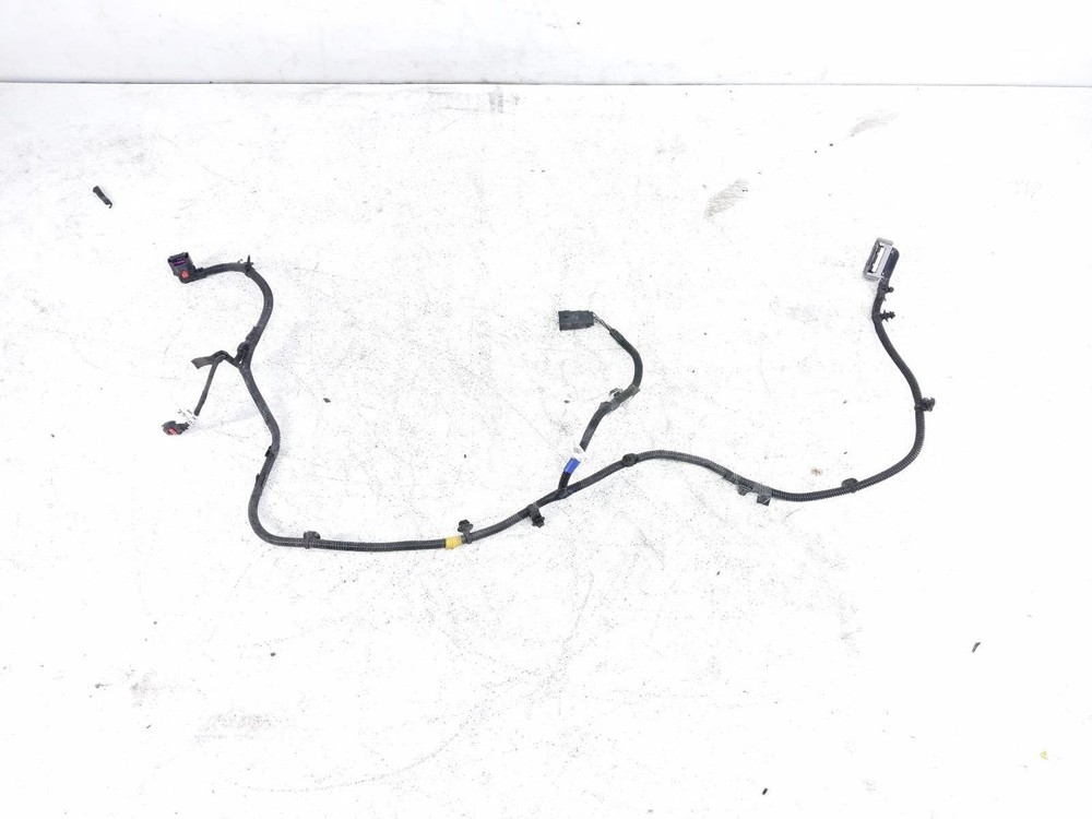 2022 Tesla Y Front Subframe Wiring Harness  1489051-01-D