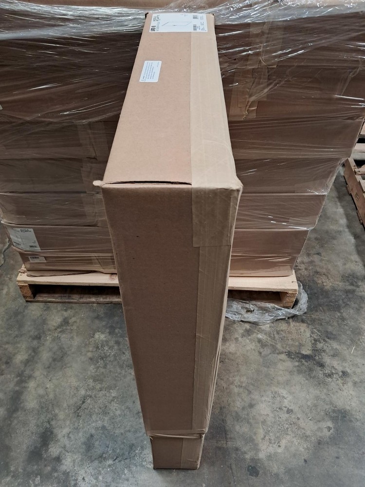 Middle Atlantic LVFD-18 Large Perforated/Vented Universal Front Door