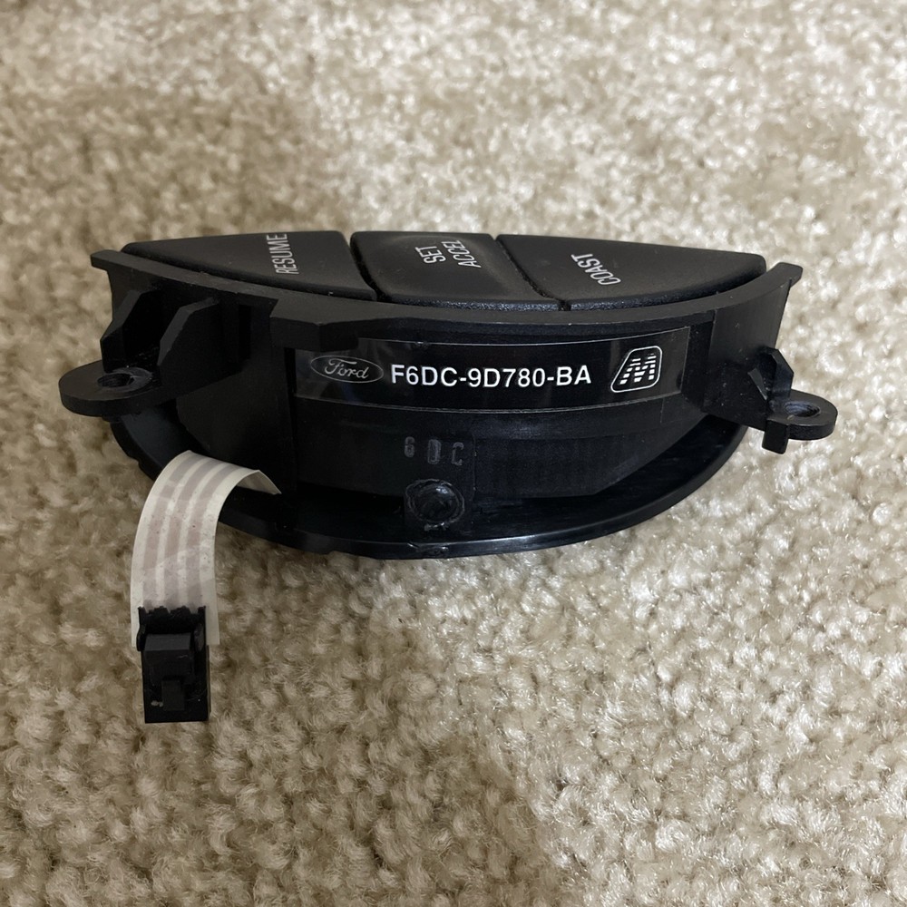 1998-2002 Lincoln Town Car Cruise Control Release Switches
