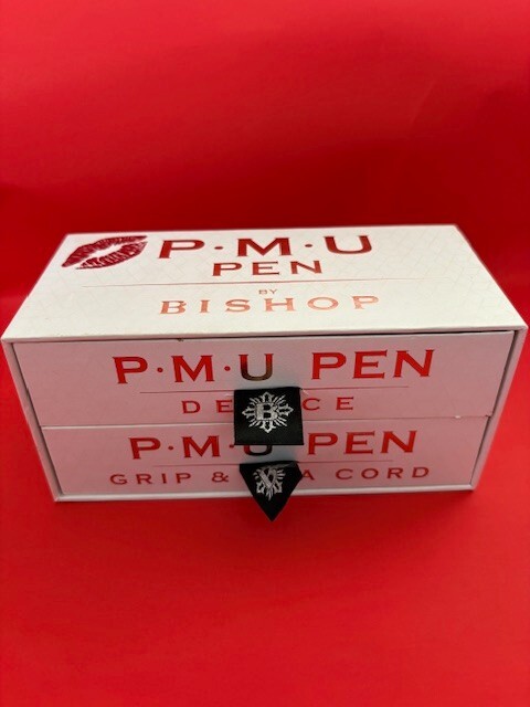 Bishop PMU Pen Permanent Makeup Pen